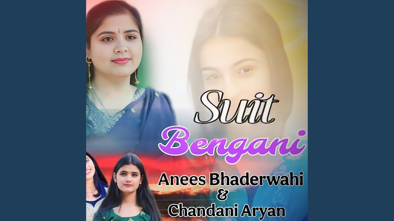Suit Bengani