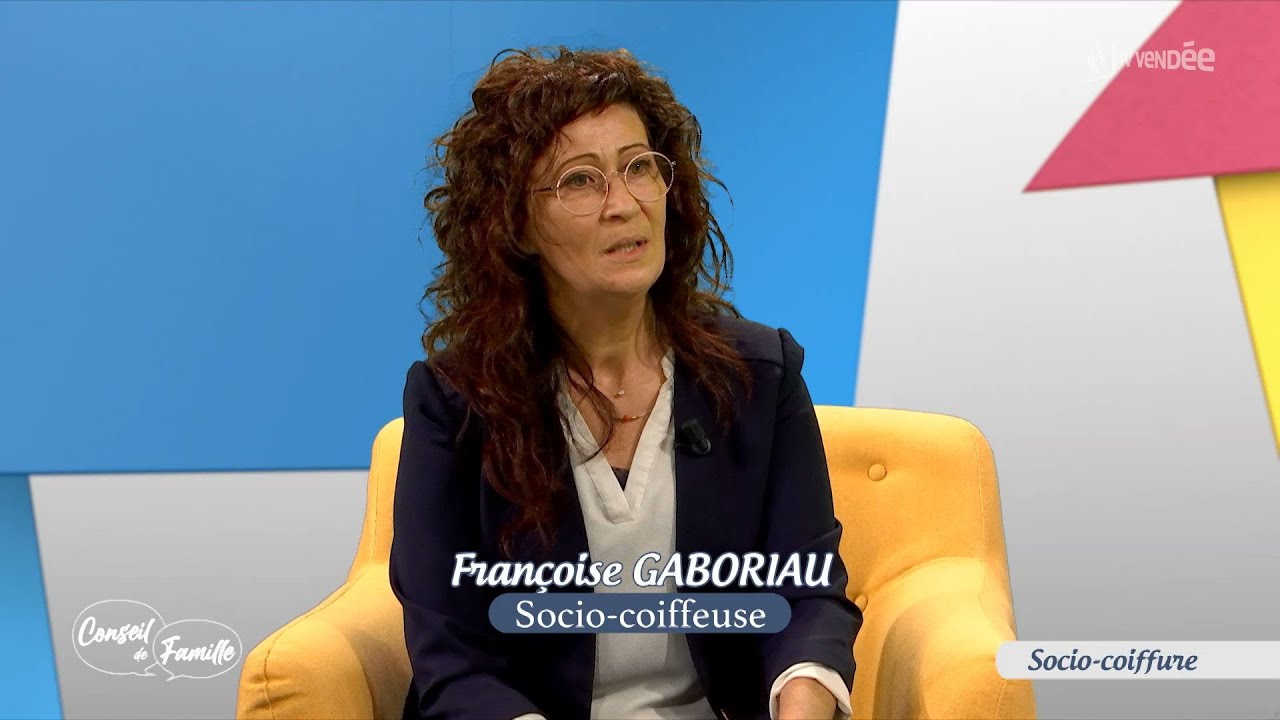La socio-coiffure