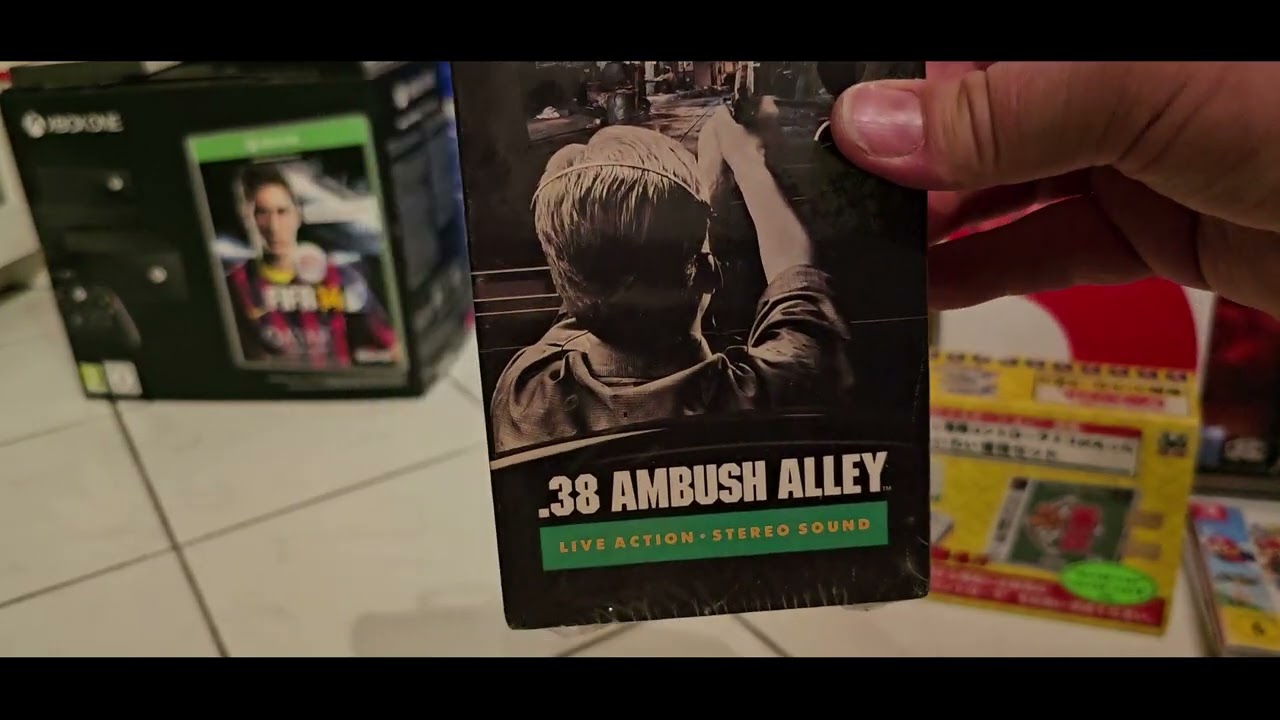 Neuzugänge / Pickups Juni 2025 Teil 2