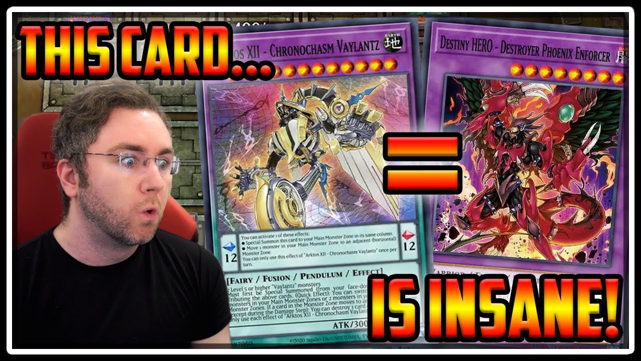 Vaylantz: If I Lose, Video Ends