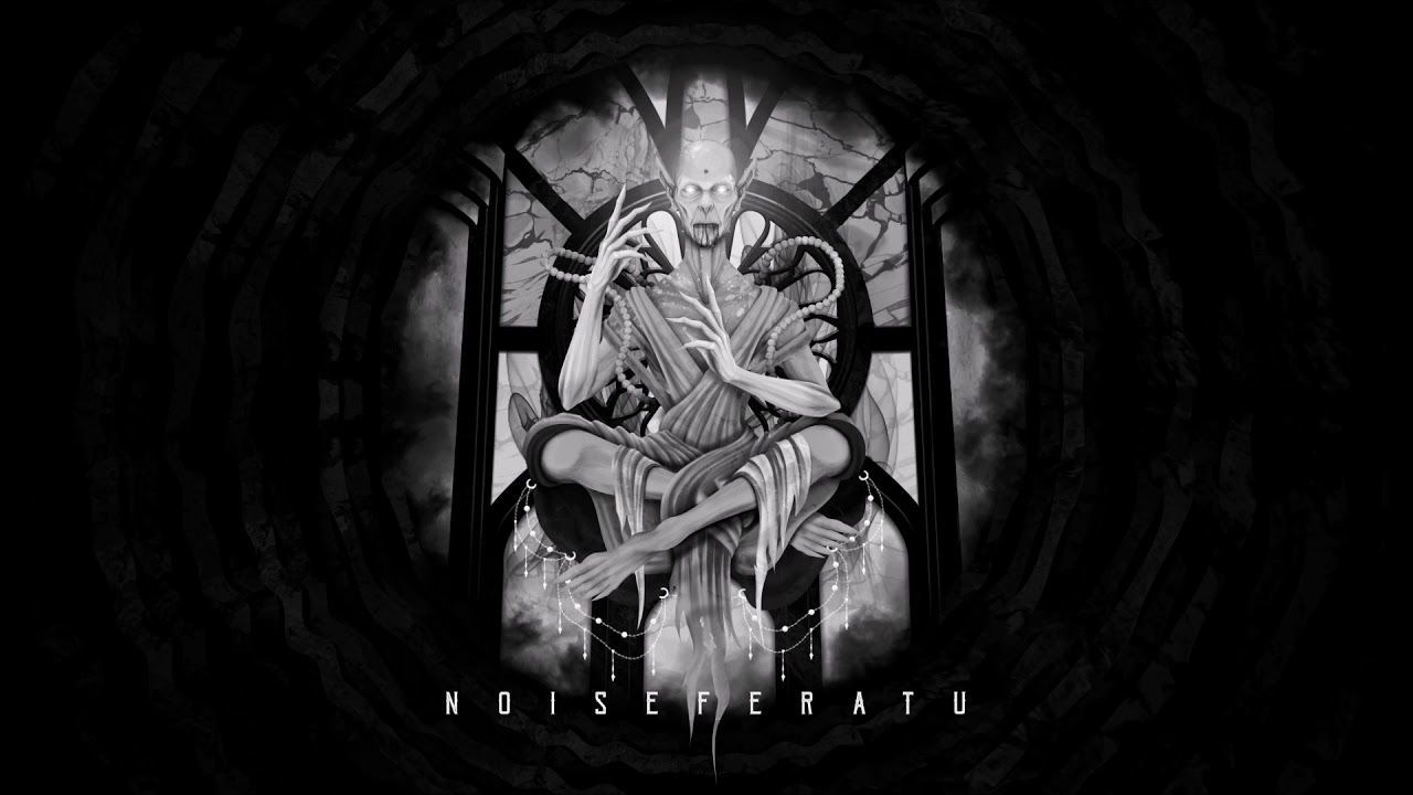 Noiseferatu - Deus ex machina (Prod. Granuja)