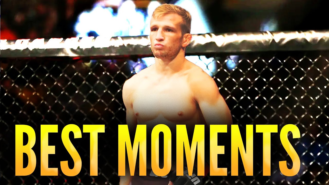 OFC 41 Best Moments - EA UFC 5 Competitive League for PS5 and XBOX