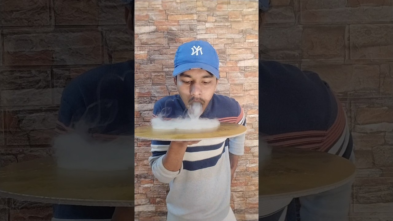 Tornado 🌪️ Again Vape Tricks 😎😁 Easy Vape Tricks #vapetrick #shorts