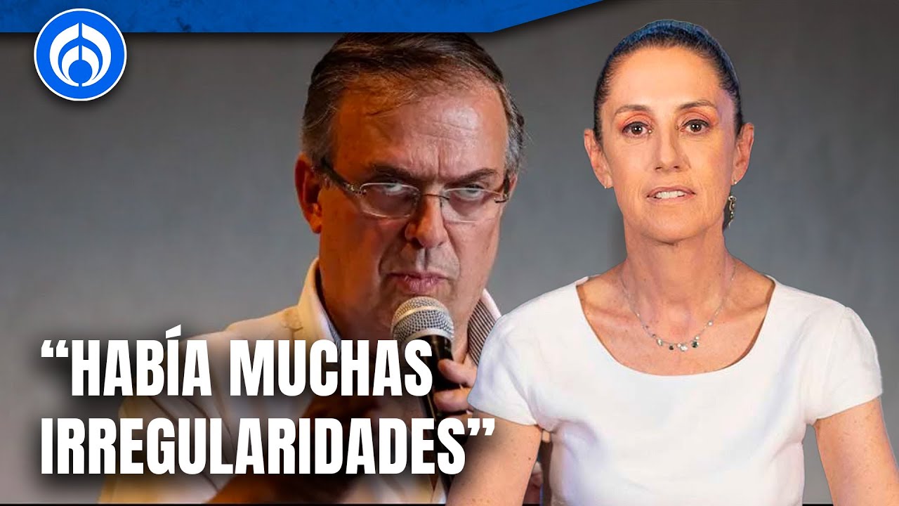Marcelo Ebrard hizo un reclamo válido con base en evidencias: López Casarín