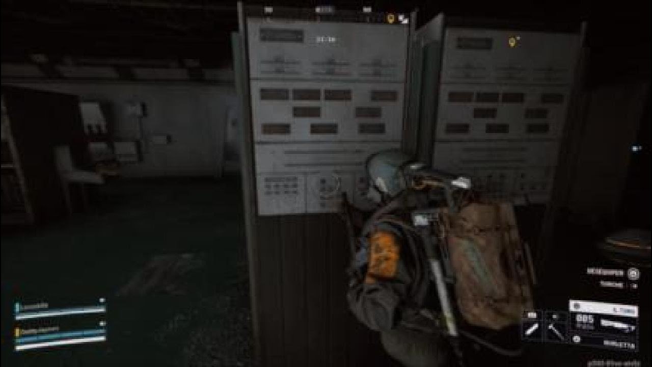 Arc Raiders pvpve coup de defib et c'est reparti