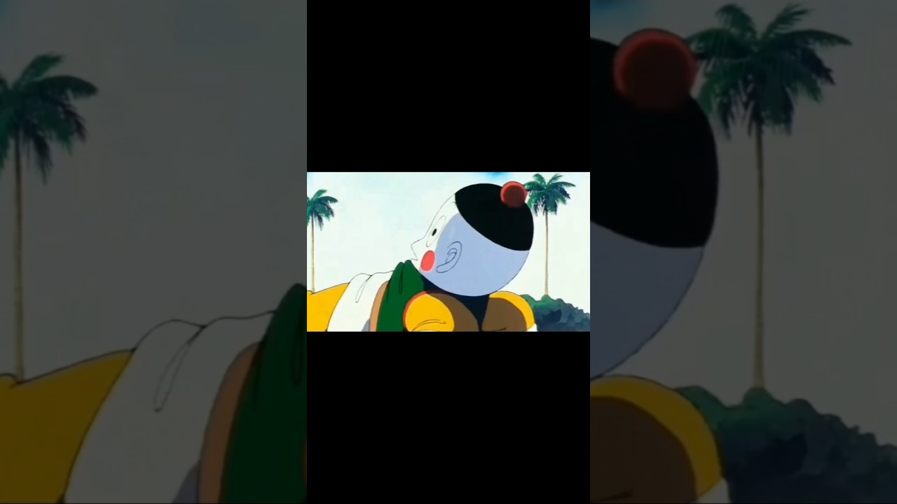 Chaozu retrouve le bon chemin à suivre