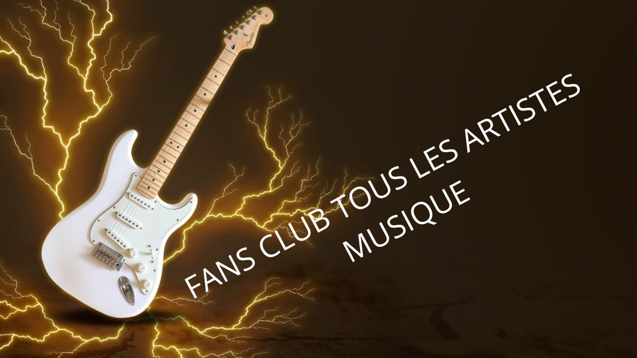 LES ANIMATIONS MUSICALES DE TOUS LES ARTISTES SONINKES