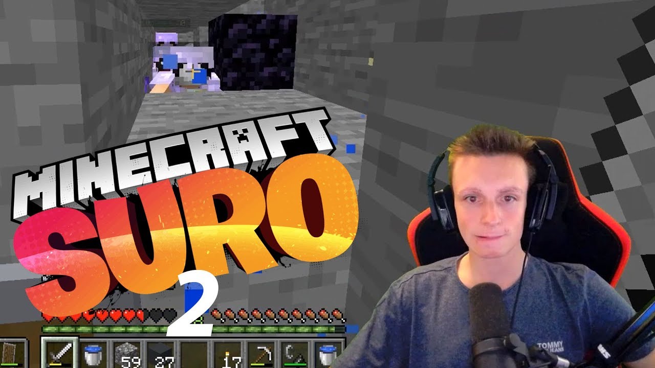 Endet das #SURO2 Abenteuer? | Firegoden Uncut