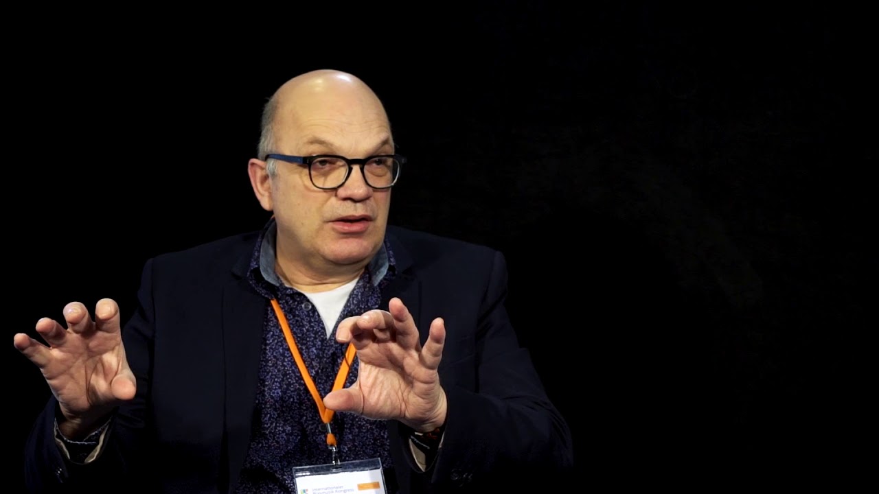 Jacob de Haan im Interview | IBK 2018