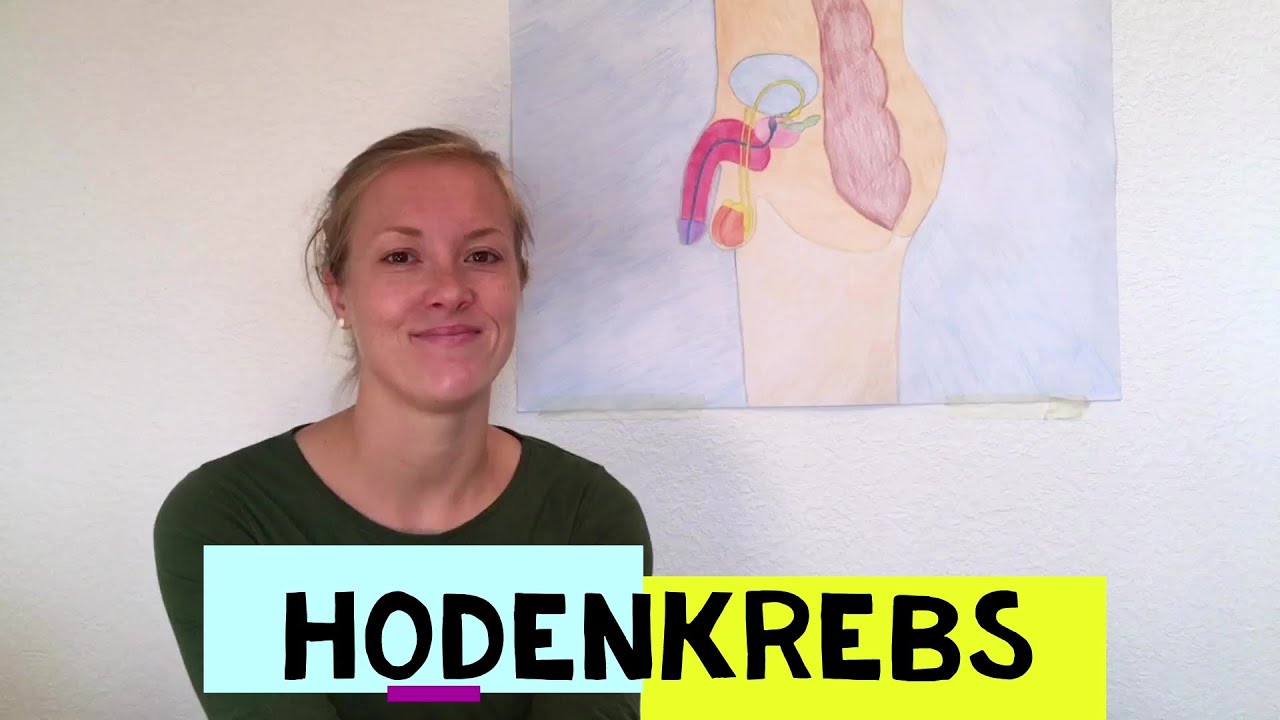 K&ouml;rper-Extra: Selbstuntersuchung der Hoden (Pr&auml;vention von Hodenkrebs)
