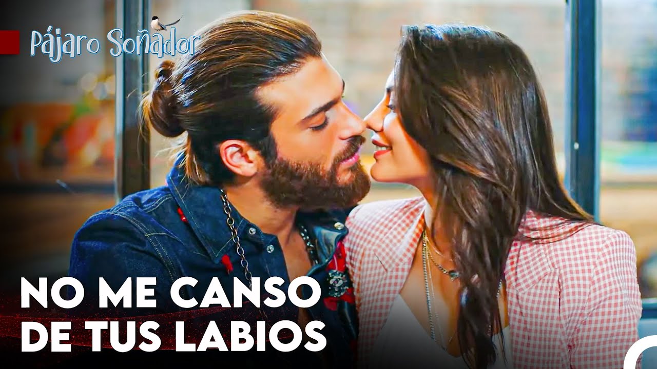 Podría Besarte Siempre - Pájaro Soñador