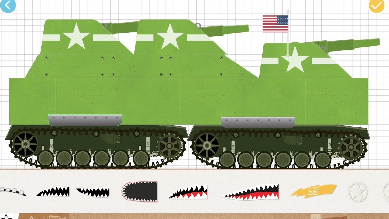 one day we will create and fight battle tanks only in the virtual world. #nowar #benevoten