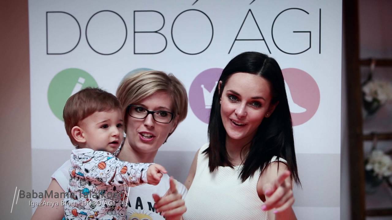 BabaMama Tal&aacute;lkoz&oacute; - IgazAnya Blog - Dob&oacute; &Aacute;gi