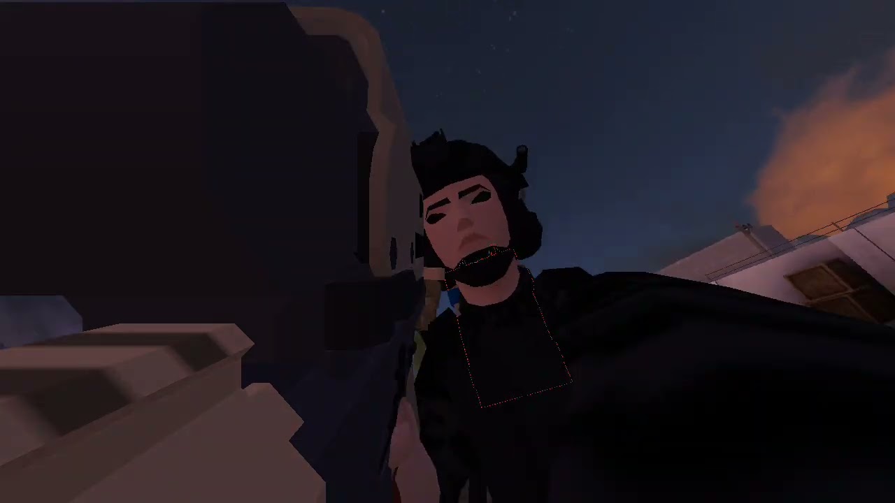 Tac assault killing bin laden