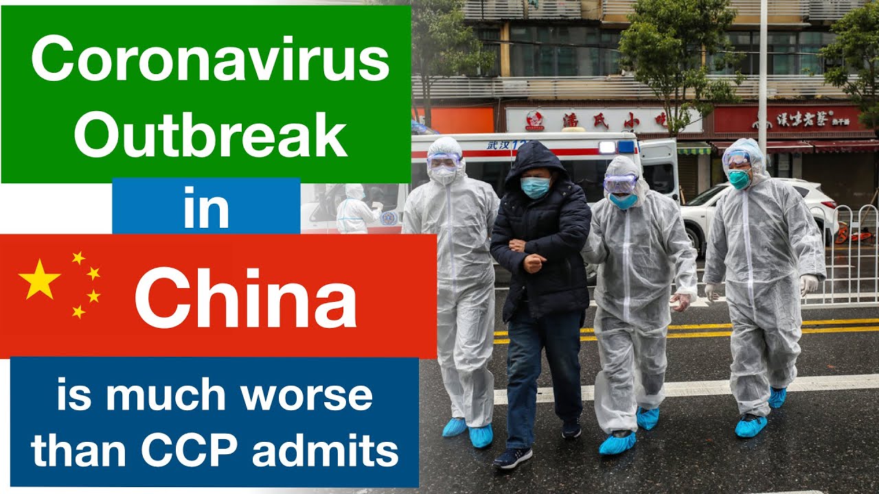 Estimating Actual Death Count from Chinese Coronavirus
