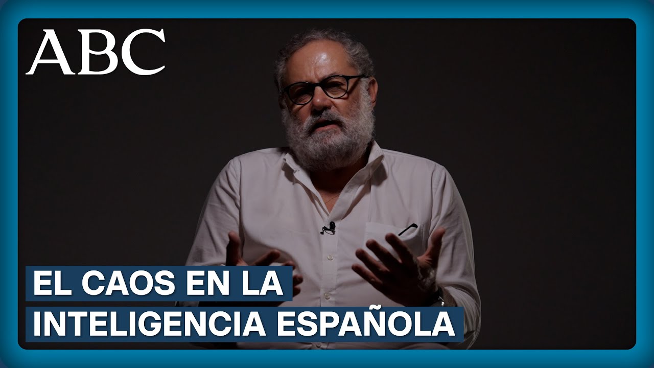CAOS en la Inteligencia española: SIN COORDINACIÓN y duplicando tareas