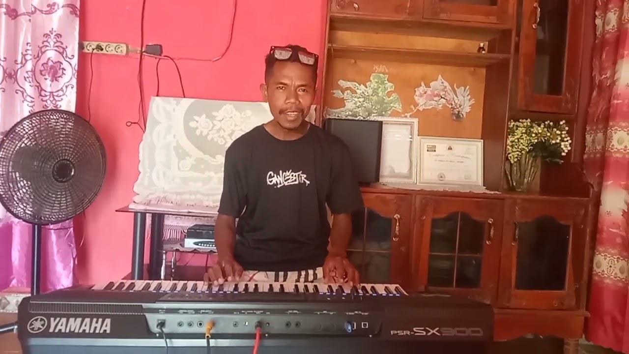 ruy cover doben furak musik amaku
