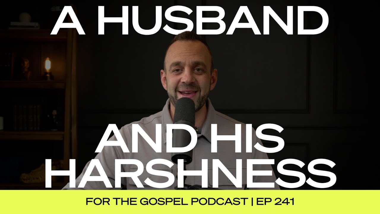 A Husband & His Harshness | Costi Hinn | EP 241