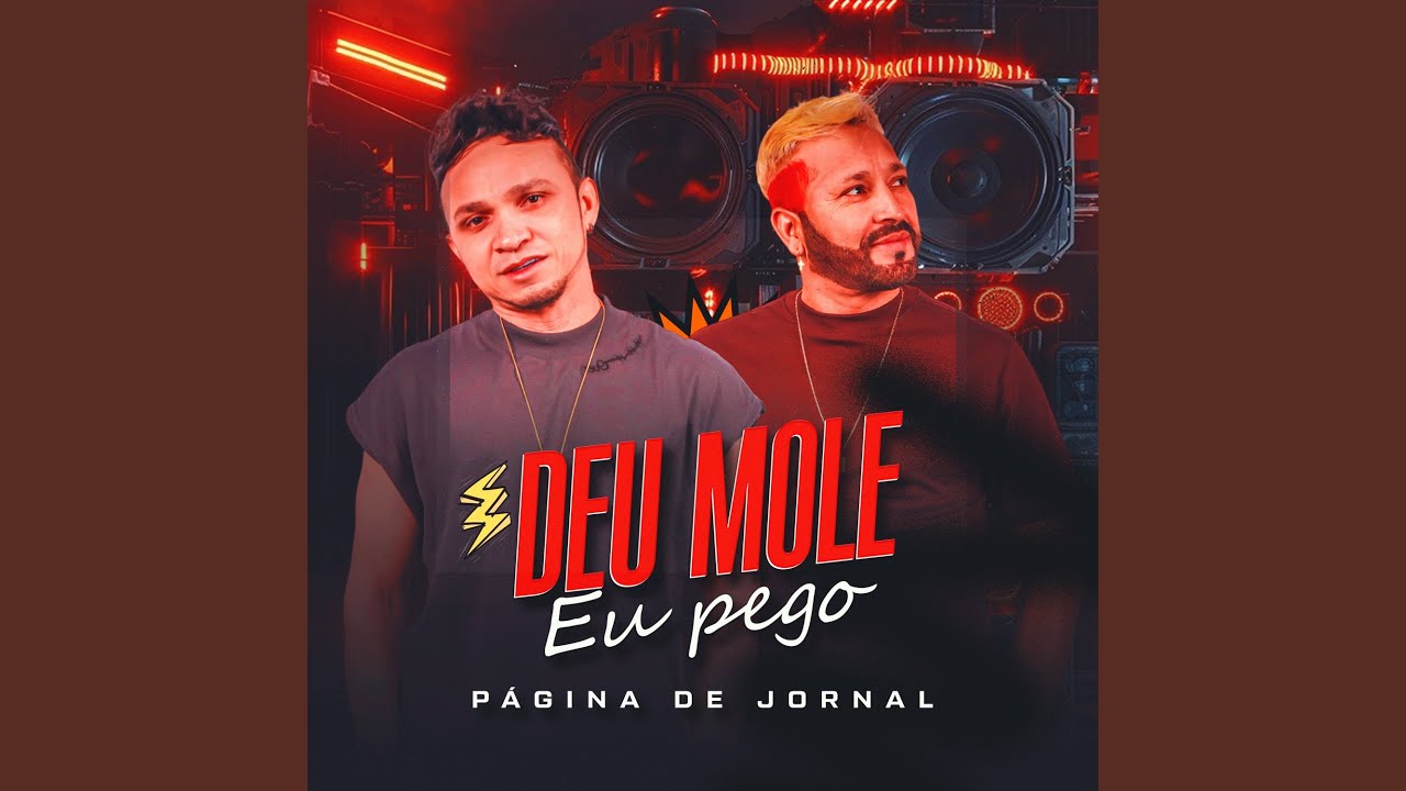 Deu Mole Eu Pego