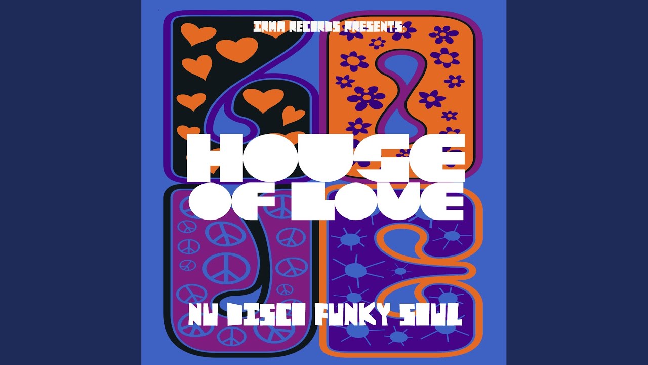 Shake Me Tonite (Disco Feeling Extended)