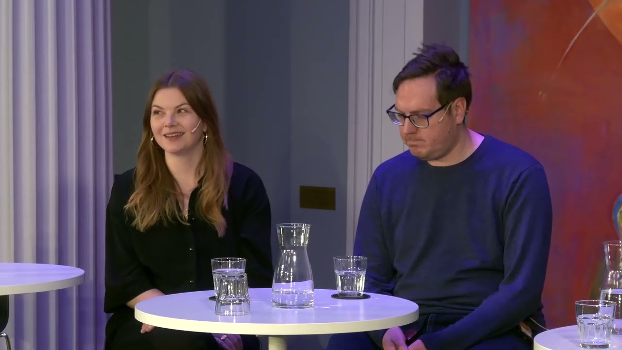 Hvor er pensum? Debattmøte 26. januar 2026