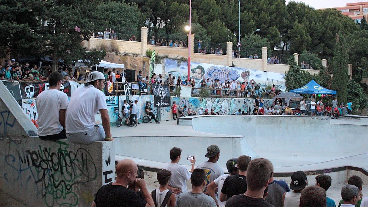 FISUREJAM 6 VIDEO OFICIAL 2015.