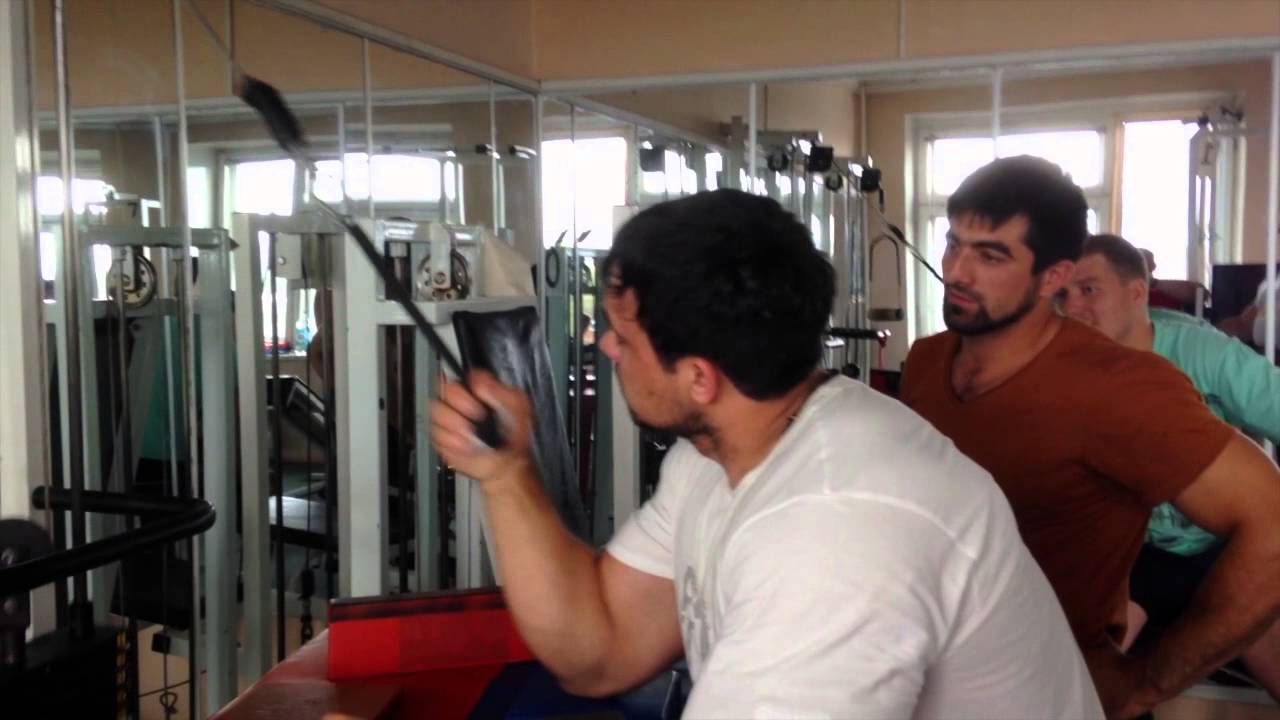 T-POWER: #Армрестлинг... секреты курганских армрестлеров