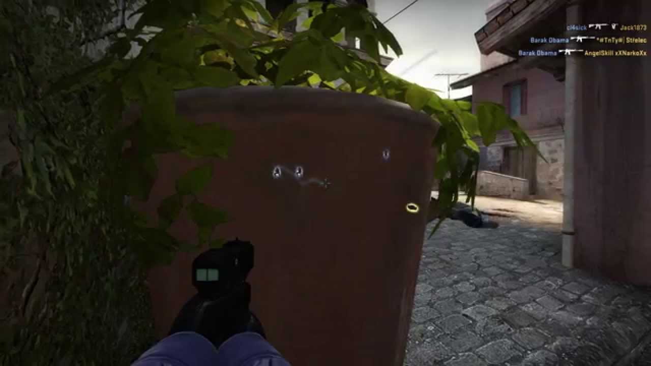 Just Silver Things