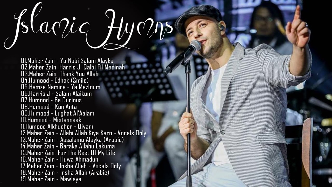 Best of Arabic Songs Collection | Top Arabic Songs by Famous Artists | أقوى الأغاني من أشهر الفنانين