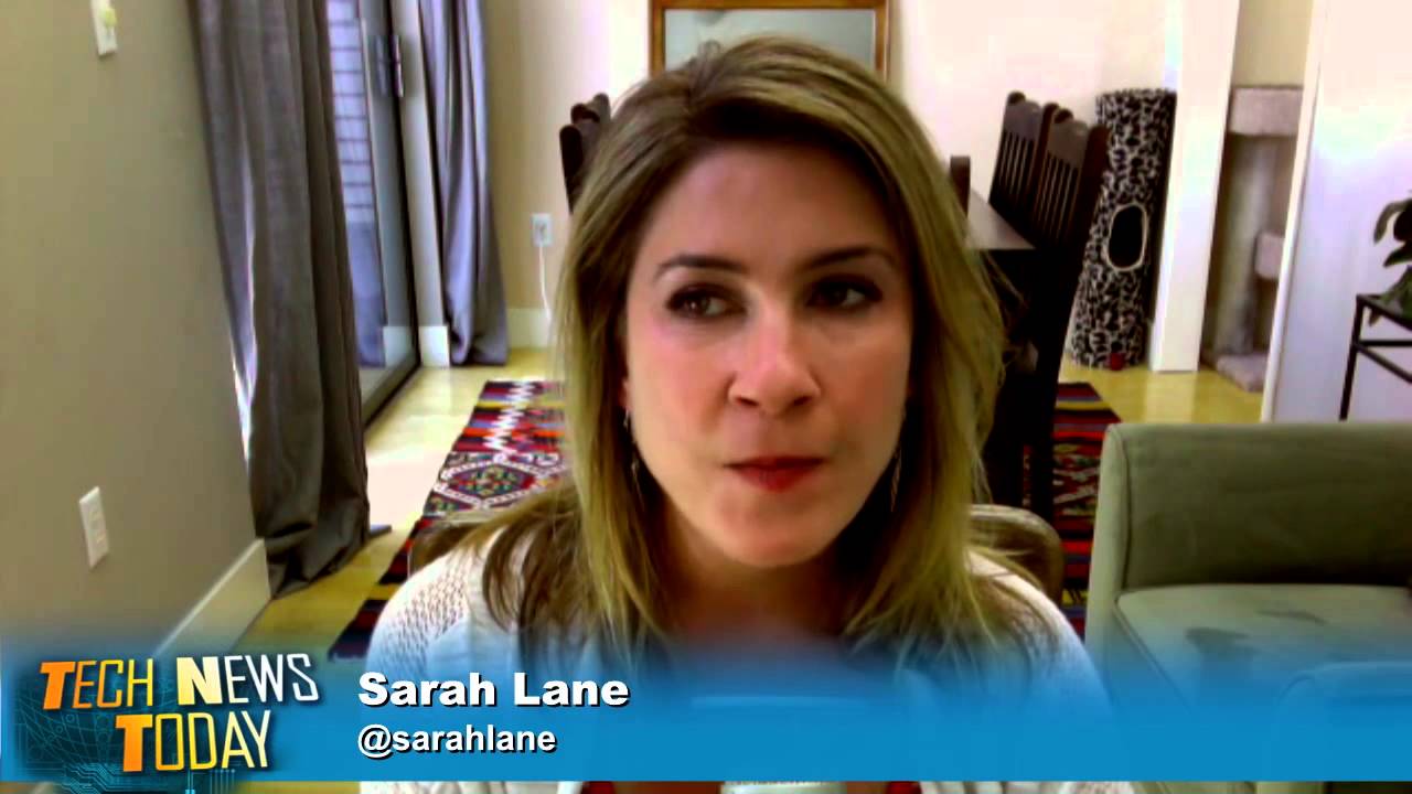 Tech News Today 763: We Need Somebody to Trust
