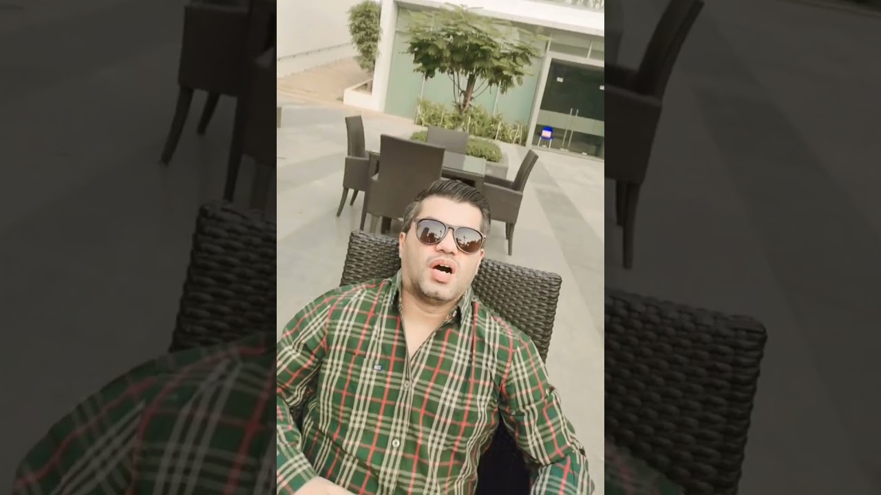 #oberoiexquisite #paramjhakar #gaush2011 #emotionalstatus