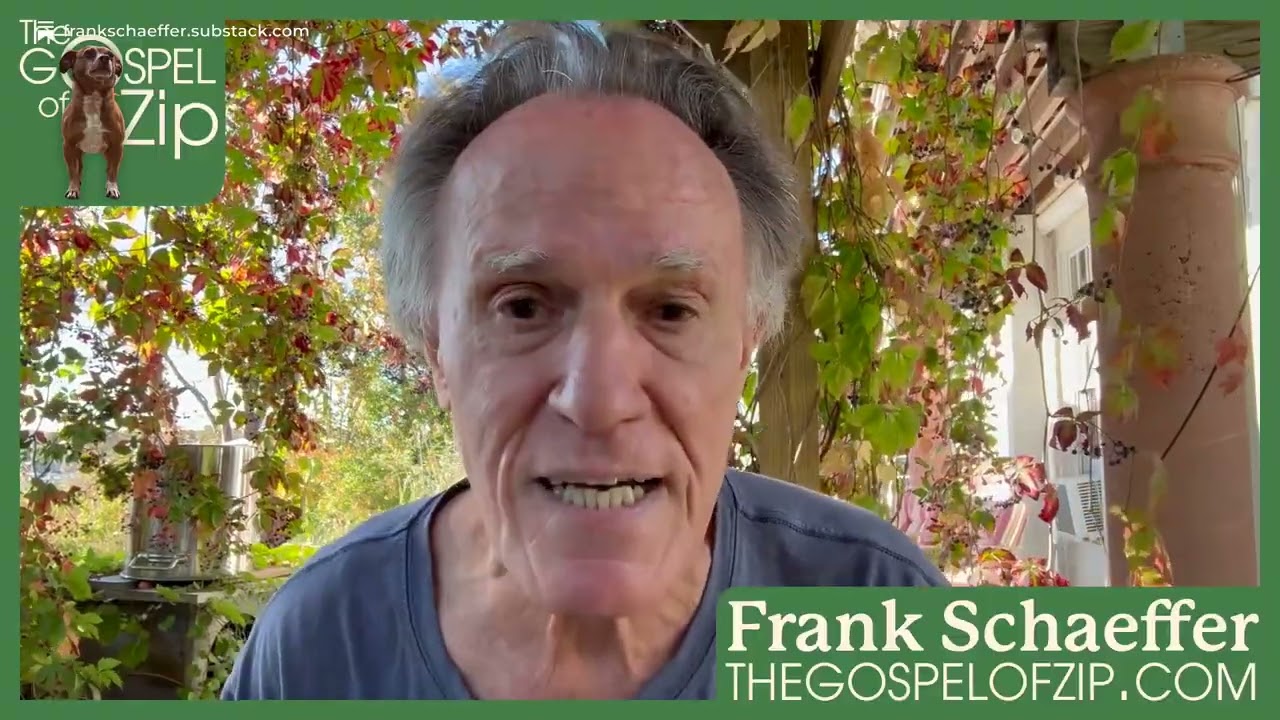 My Answer to Donald Trump