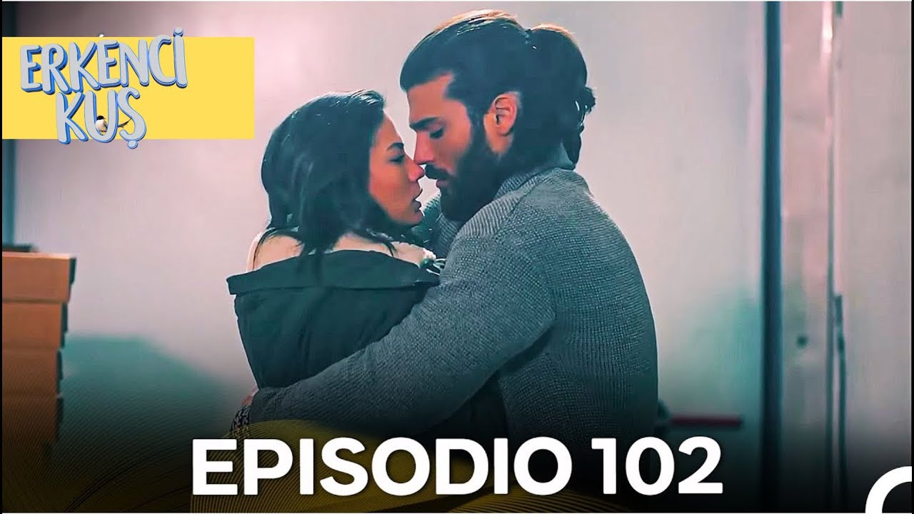 P&aacute;ssaro Madrugador A S&eacute;rie Epis&oacute;dio 102 (Dublagem em Portugu&ecirc;s) #erkencikuş #MadrugadorAS&eacute;rie
