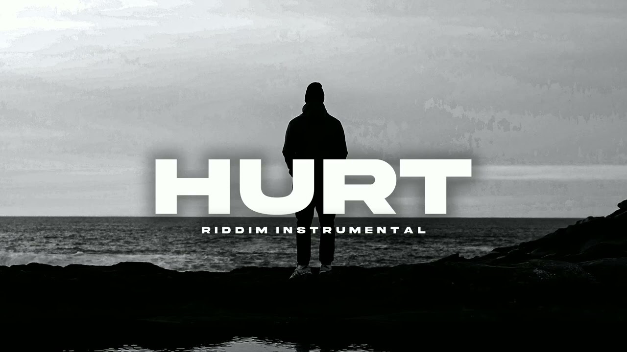 (Free For Profit) Dancehall Riddim Instrumental 2025 | Hurt