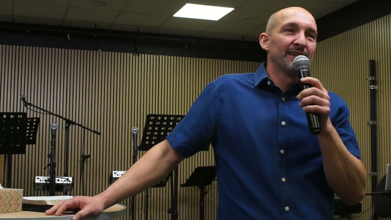 Życie w Zwycięstwie - Reinhard Stadlbauer