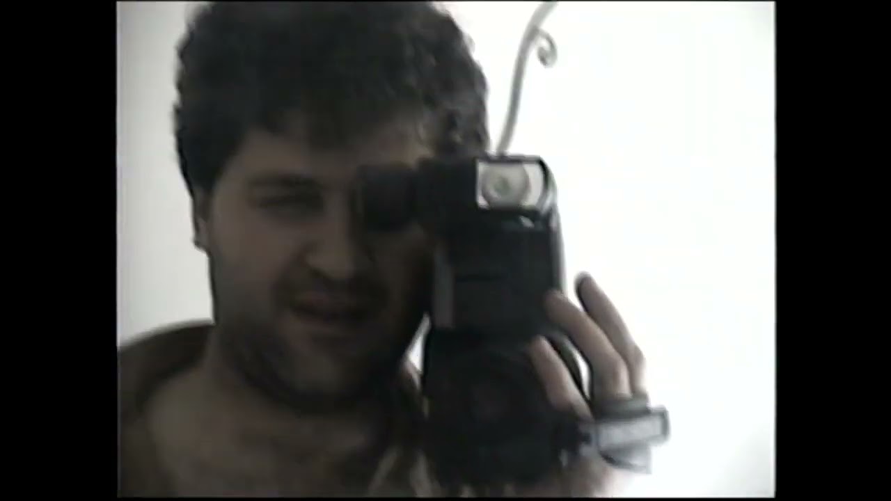 Familia Gustavo Mateos 1994 Mar del Plata #1