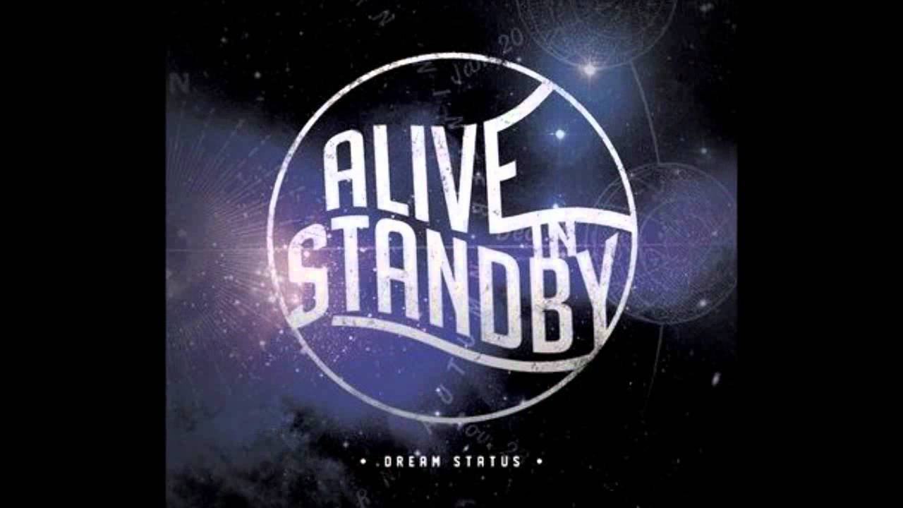 Alive, In Standby - Whispers (New Song 2011) HD