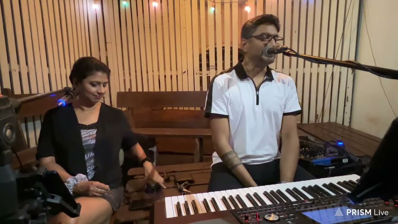 Live from Kismoor Sangolda 23.07.25