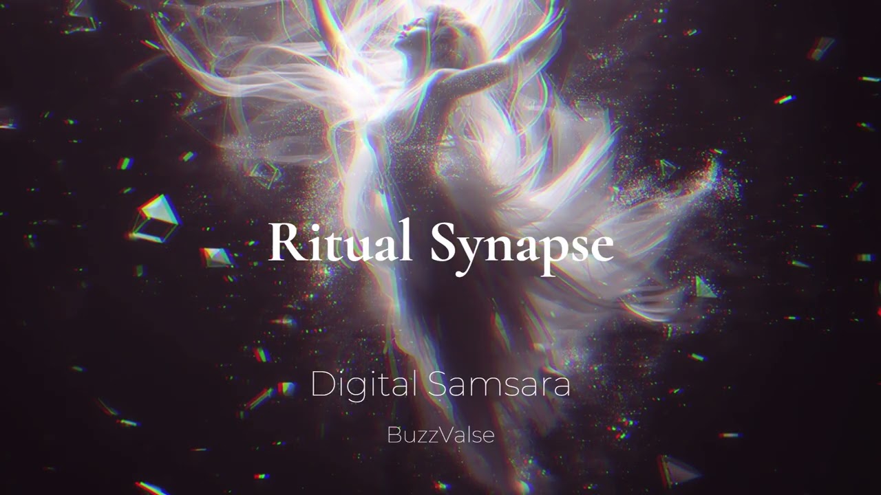 Ritual Synapse – Melodic Progressive Techno & Digital Ritual Atmosphere 2025 | BuzzValse
