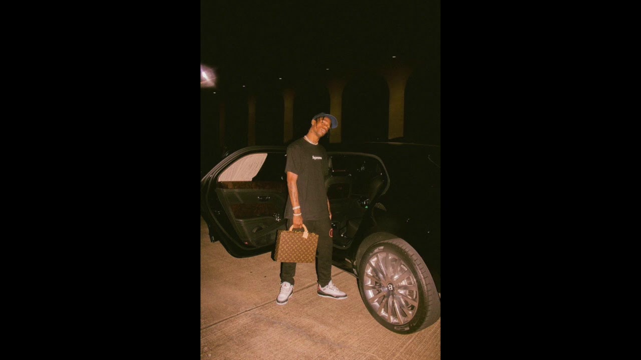 Kayblack x Yunk Vino x Teto Type Beat - 