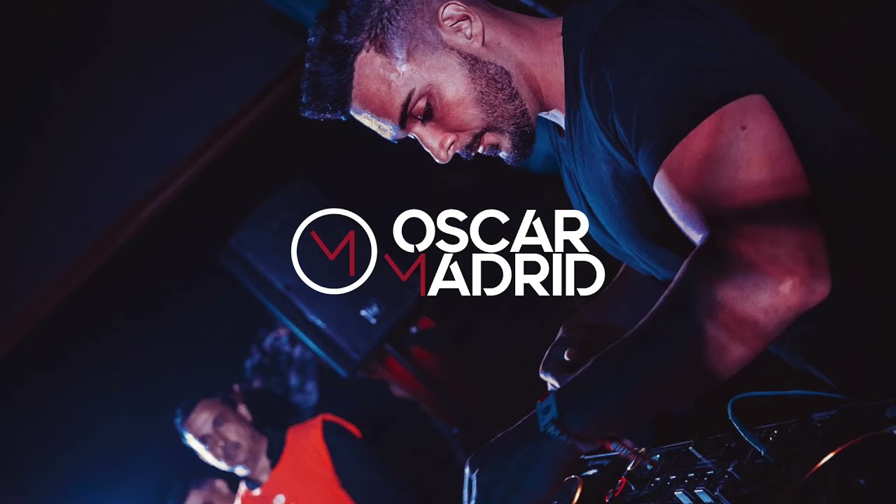 Oscar Madrid Live Sala Queen (Vitikus) Galicia diciembre 2021