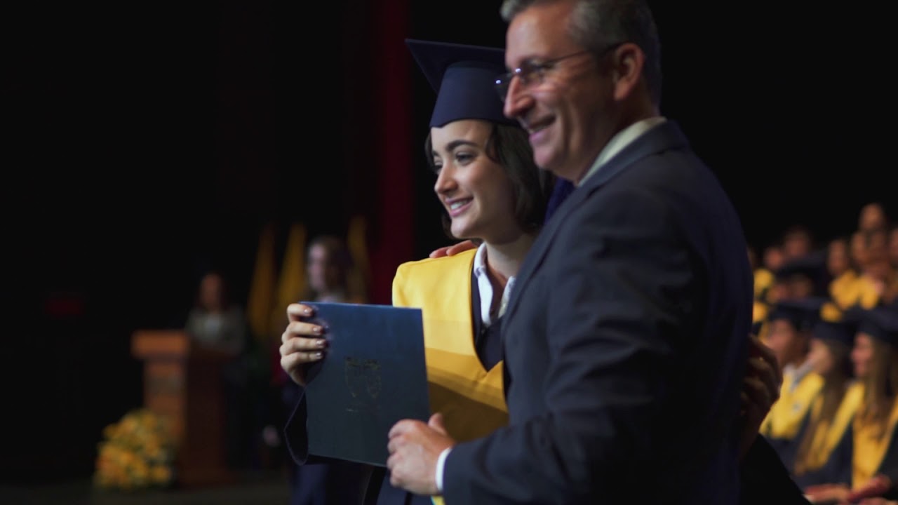 Graduación VI Promoción