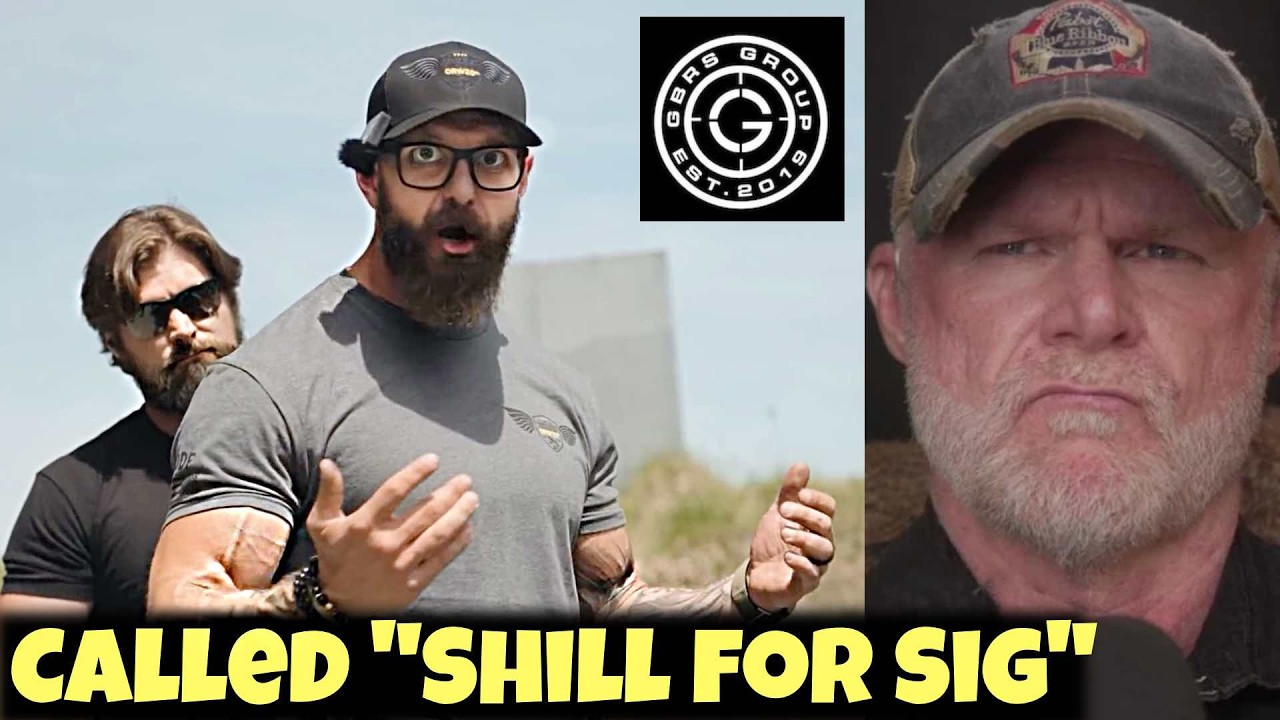 Диджей Шипли, известный как &laquo;SIG Shill!&raquo;, разозлил фанатов
