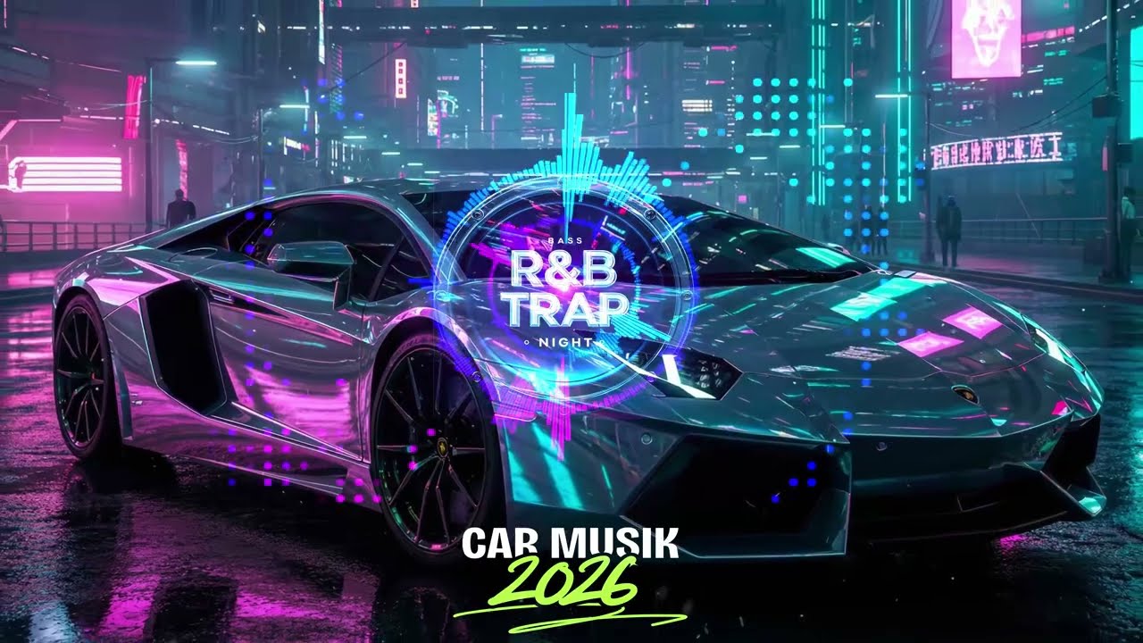 CAR MUSIC 🚗🎶 | EDM Remix Bass Boosted 🔥💯 Club Banger | Dance Party 🥳 Night Drive 🌉 Gym Workout 💪