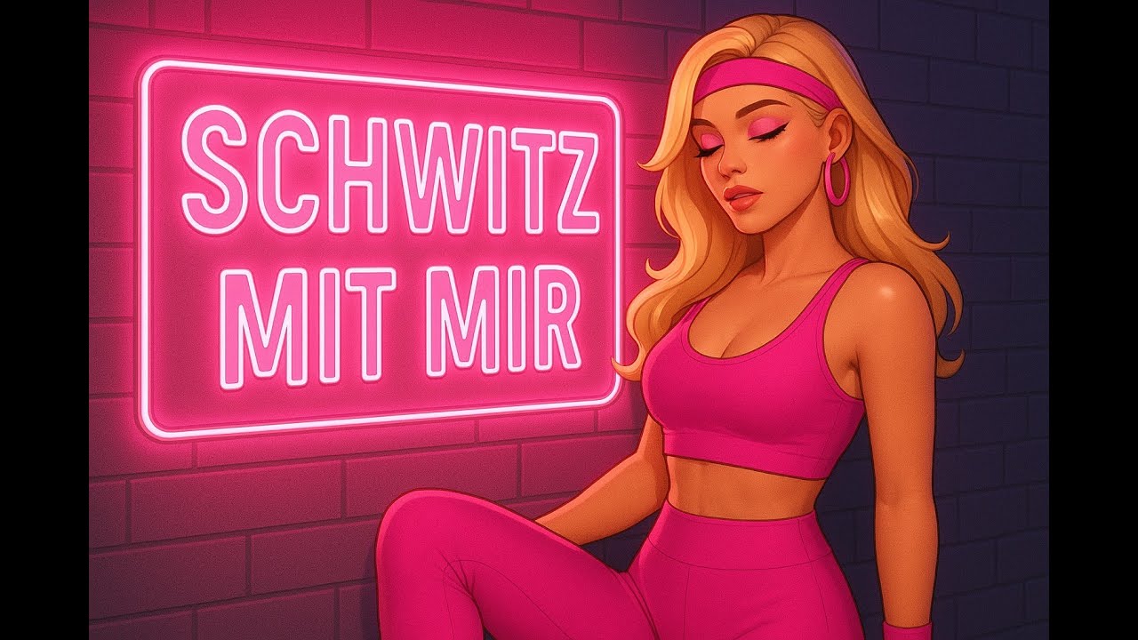 MilaStar Schwitz mit mir