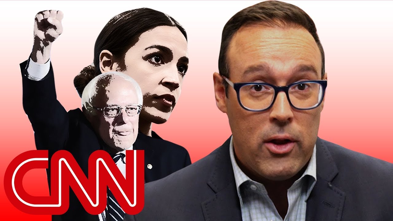 Is Alexandria Ocasio-Cortez really a socialist? | With Chris Cillizza
