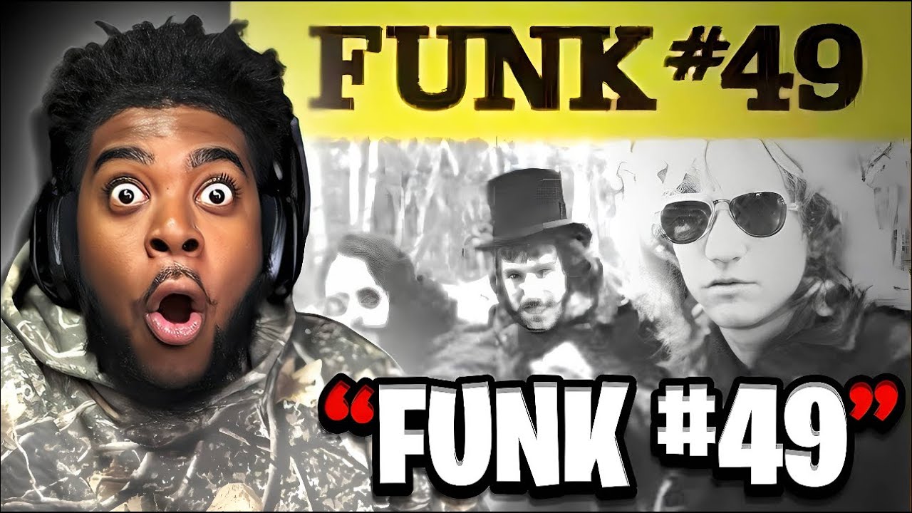 Black Man’s First Time Hearing | James Gang – Funk #49!!