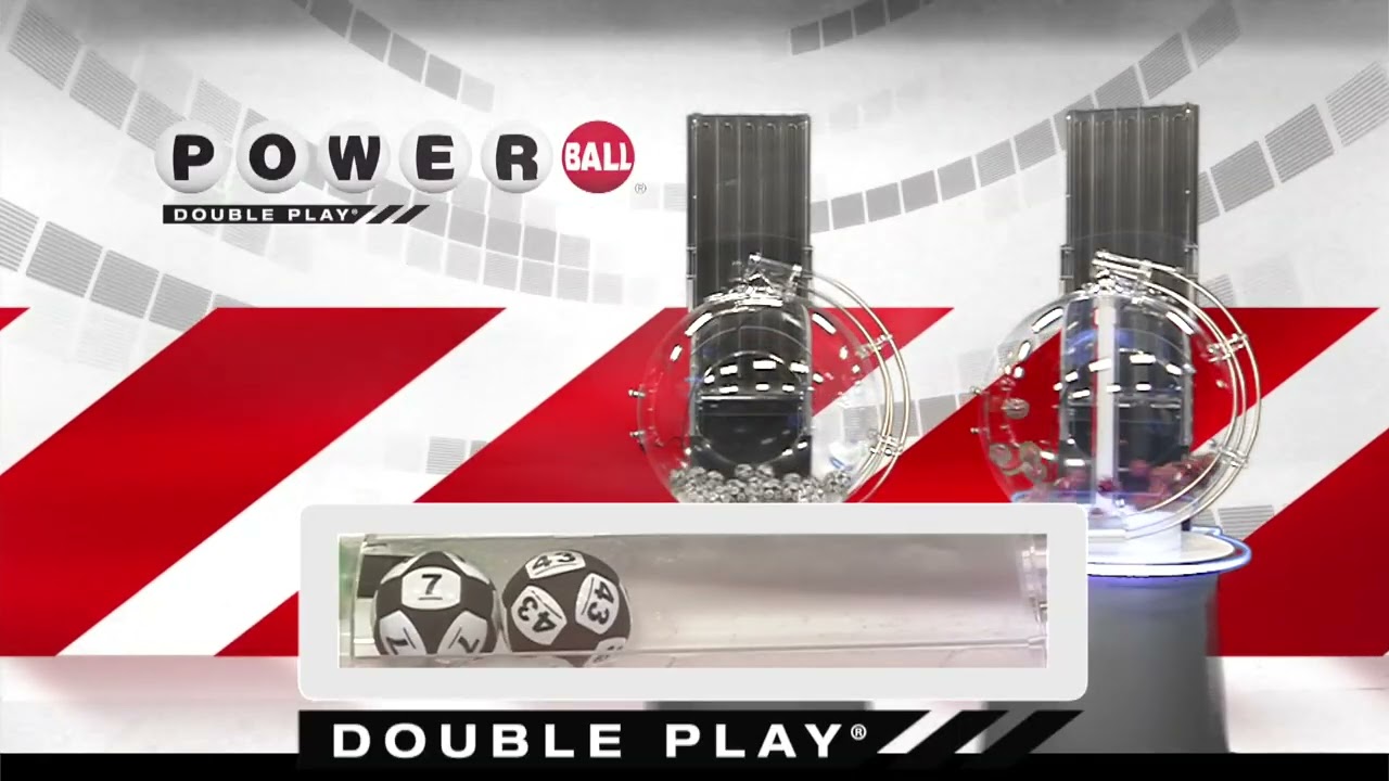 DP Powerball 20260311