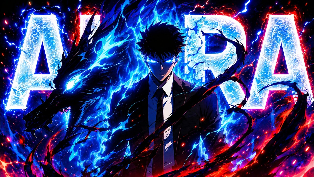 AURA MODE ♾️ |  24 MIN INDIAN PHONK MASS BGM 🔥 Dark Drift × 808 Bass (10 Tracks)