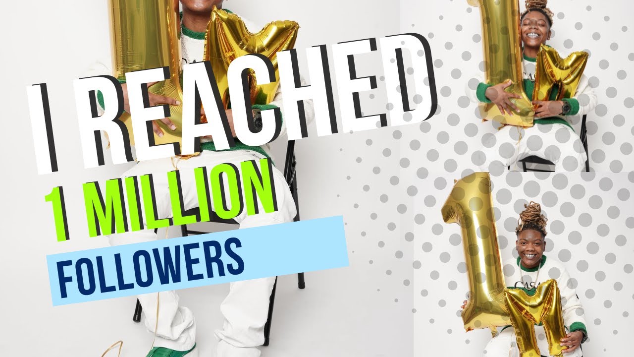 I REACHED 1 MILLION FOLLOWERS! | Hilarious Chops Lobster Bar Food Review